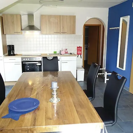 Amazing In With 2 Bedrooms Apartment Boiensdorf